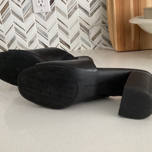 Block Heel sandals - Picture 2 of 6